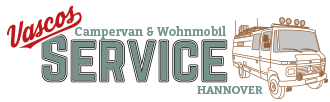 Vascos Campervan & Wohnmobil Service